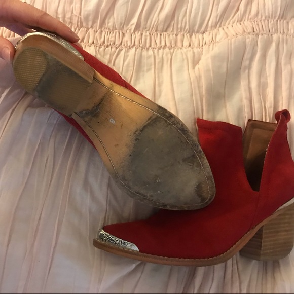 Hunt the Plains - Jeffrey Campbell - Picture 5 of 7